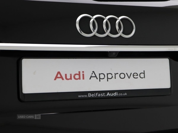 Used Audi A6 2019 for sale - 76729581: Photo 29