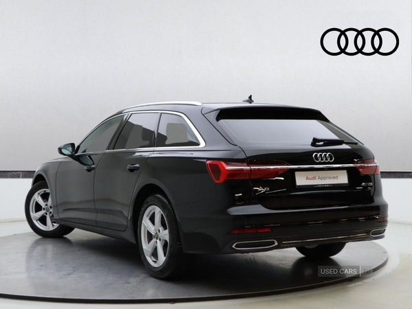 Used Audi A6 2019 for sale - 76729581: Photo 3