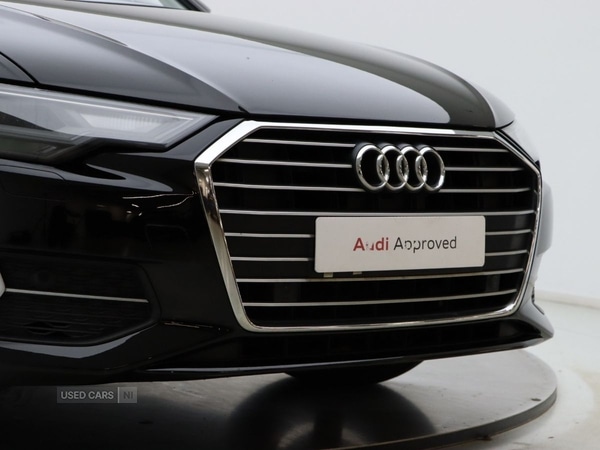 Used Audi A6 2019 for sale - 76729581: Photo 31