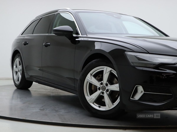 Used Audi A6 2019 for sale - 76729581: Photo 34