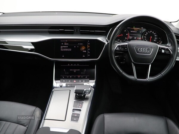 Used Audi A6 2019 for sale - 76729581: Photo 36
