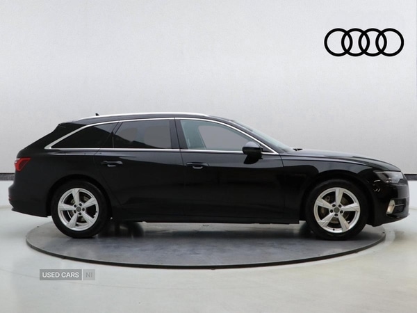 Used Audi A6 2019 for sale - 76729581: Photo 4