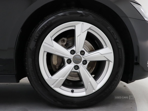 Used Audi A6 2019 for sale - 76729581: Photo 5