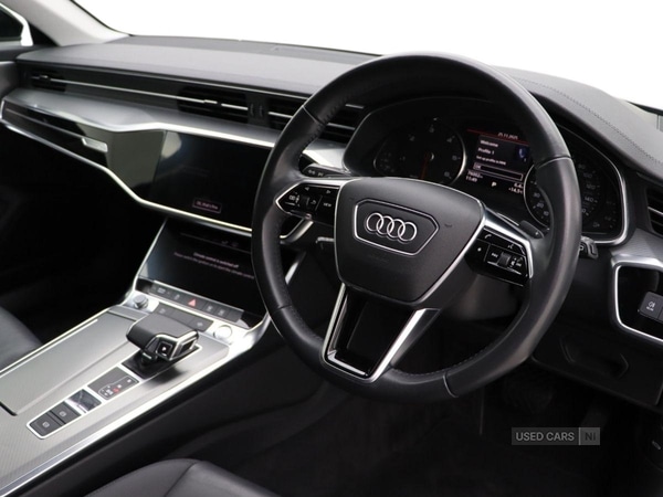 Used Audi A6 2019 for sale - 76729581: Photo 6