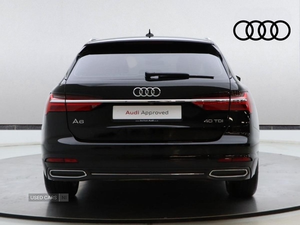 Used Audi A6 2019 for sale - 76729581: Photo 7