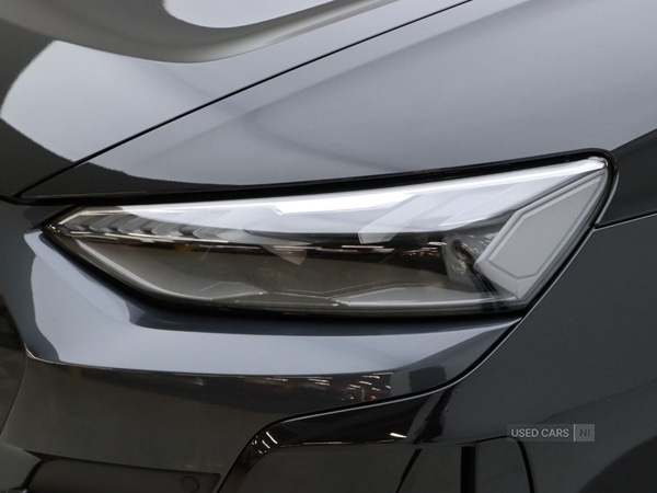 Used Audi e-tron GT 2023 for sale - 76513910: Photo 10