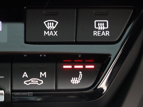 Used Audi e-tron GT 2023 for sale - 76513910: Photo 15