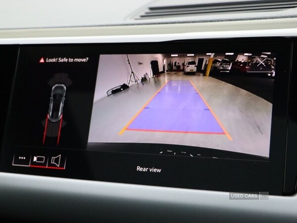 Used Audi e-tron GT 2023 for sale - 76513910: Photo 17