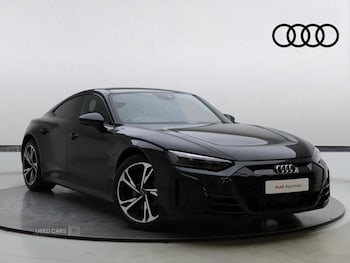 Used Audi e-tron 2023 for sale - 76513910: Photo
