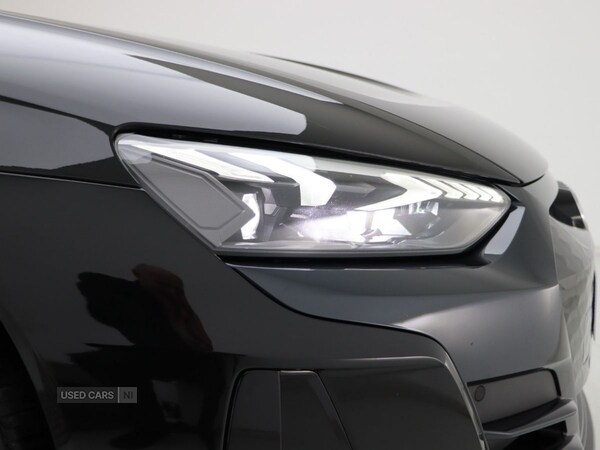 Used Audi e-tron GT 2023 for sale - 76513910: Photo 20