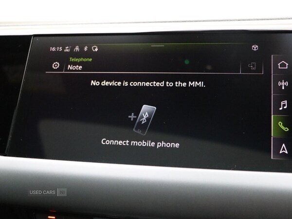 Used Audi e-tron GT 2023 for sale - 76513910: Photo 22