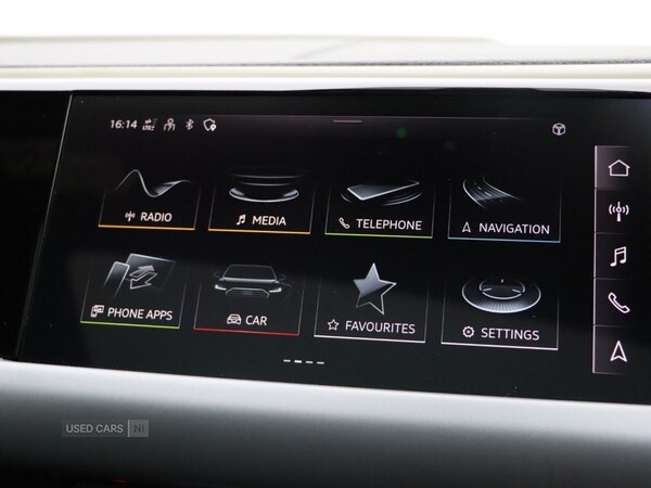 Used Audi e-tron GT 2023 for sale - 76513910: Photo 25