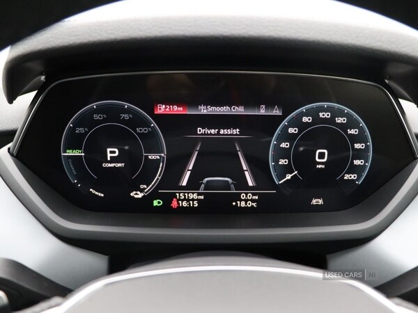 Used Audi e-tron GT 2023 for sale - 76513910: Photo 26