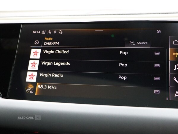 Used Audi e-tron GT 2023 for sale - 76513910: Photo 27