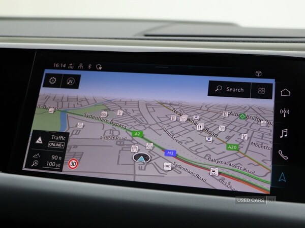 Used Audi e-tron GT 2023 for sale - 76513910: Photo 28