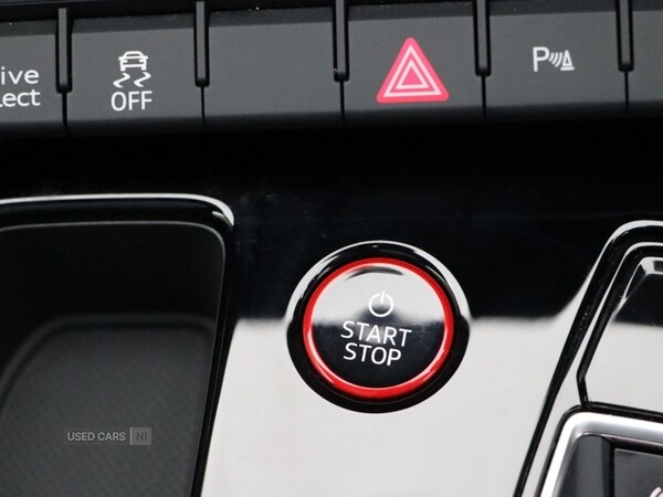 Used Audi e-tron GT 2023 for sale - 76513910: Photo 37