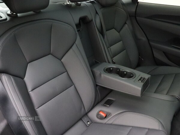 Used Audi e-tron GT 2023 for sale - 76513910: Photo 38