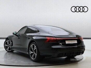 Used Audi e-tron 2023 for sale - 76513910: Photo