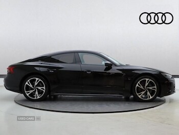 Used Audi e-tron 2023 for sale - 76513910: Photo