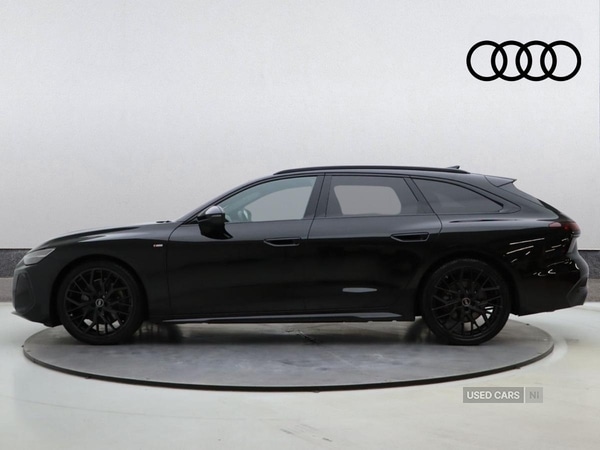 Used Audi A6 2025 for sale - 77525456: Photo 12