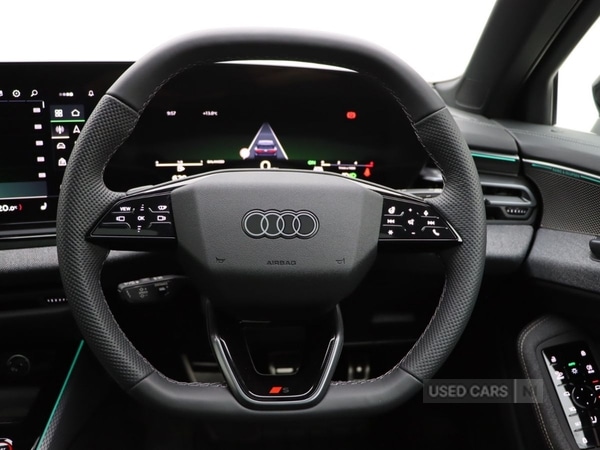 Used Audi A6 2025 for sale - 77525456: Photo 14