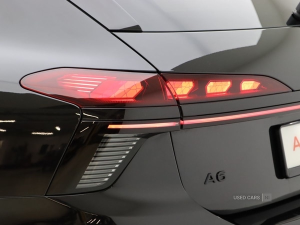 Used Audi A6 2025 for sale - 77525456: Photo 21