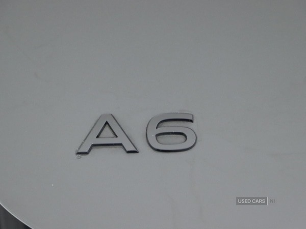 Used Audi A6 2025 for sale - 77525456: Photo 24