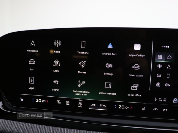 Used Audi A6 2025 for sale - 77525456: Photo 26