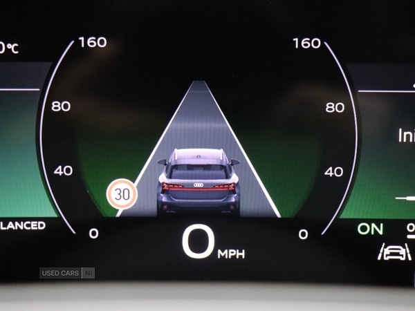 Used Audi A6 2025 for sale - 77525456: Photo 27