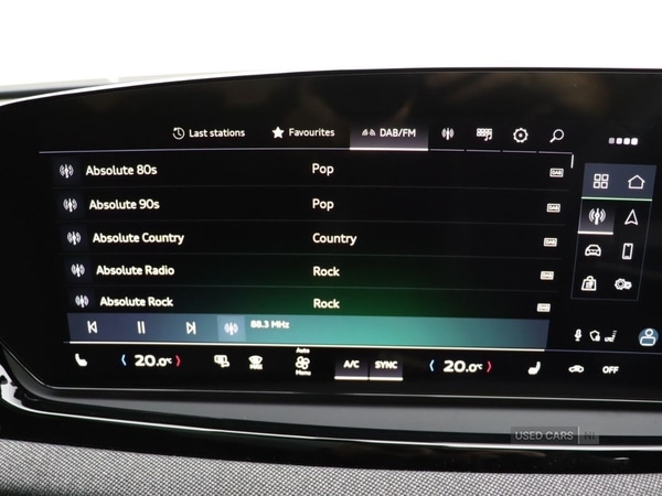 Used Audi A6 2025 for sale - 77525456: Photo 28