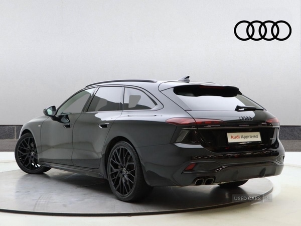 Used Audi A6 2025 for sale - 77525456: Photo 3