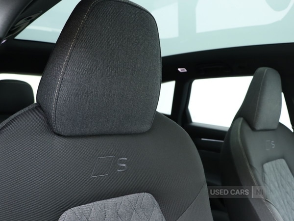 Used Audi A6 2025 for sale - 77525456: Photo 34