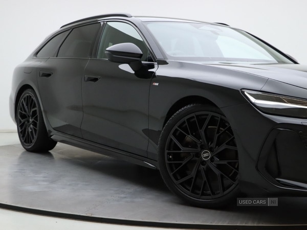 Used Audi A6 2025 for sale - 77525456: Photo 37