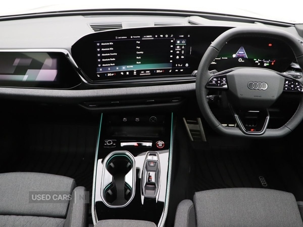 Used Audi A6 2025 for sale - 77525456: Photo 38