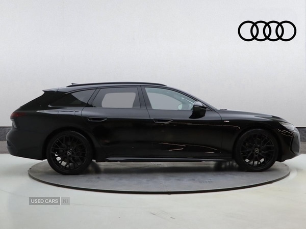 Used Audi A6 2025 for sale - 77525456: Photo 4