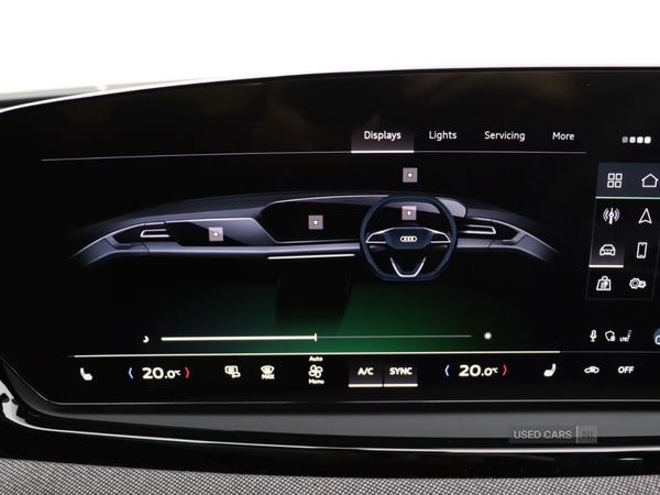 Used Audi A6 2025 for sale - 77525456: Photo 40