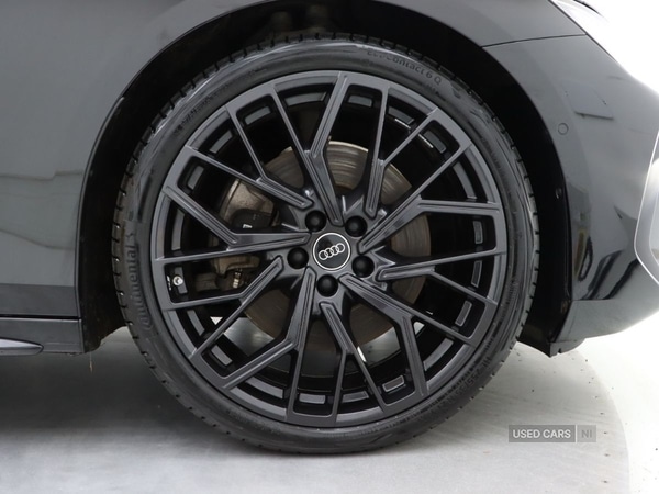 Used Audi A6 2025 for sale - 77525456: Photo 5