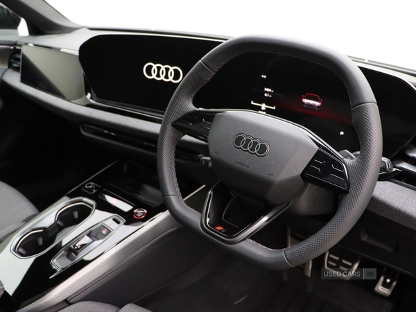 Used Audi A6 2025 for sale - 77525456: Photo 6