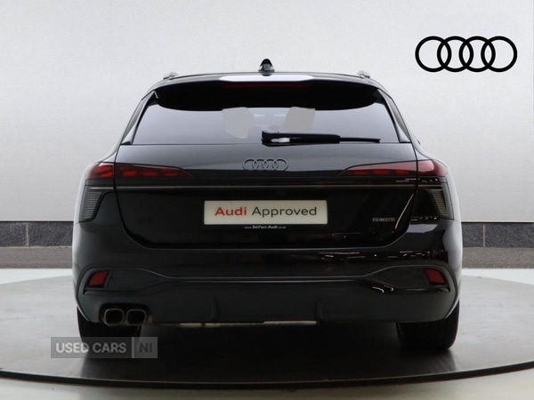 Used Audi A6 2025 for sale - 77525456: Photo 7