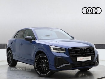 Used Audi Q2 2025 for sale - 78335715: Photo