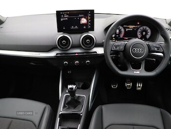 Used Audi Q2 2025 for sale - 78335715: Photo