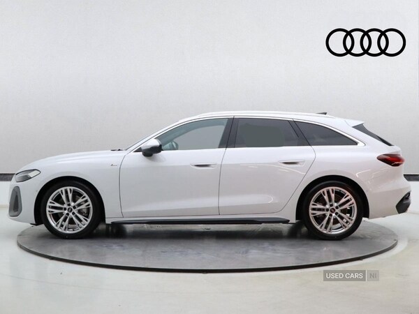 Used Audi A5 2025 for sale - 76175917: Photo 12