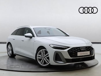 Audi - A5