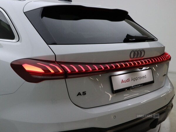 Used Audi A5 2025 for sale - 76175917: Photo 20