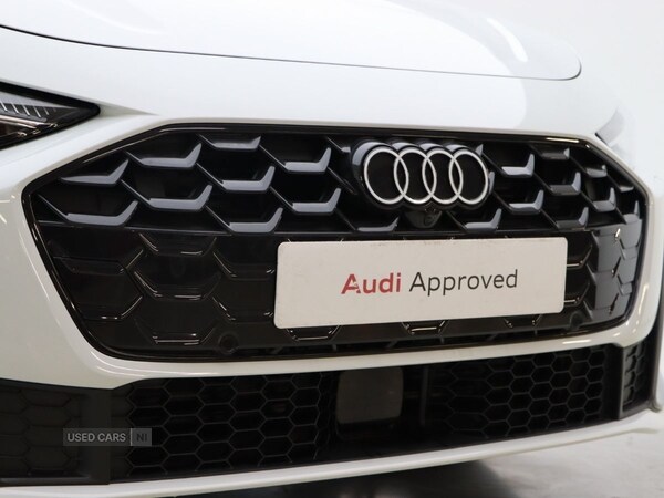 Used Audi A5 2025 for sale - 76175917: Photo 31