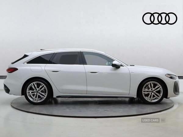 Used Audi A5 2025 for sale - 76175917: Photo 4