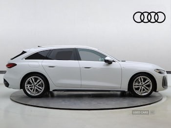 Used Audi A5 2025 for sale - 76175917: Photo 4