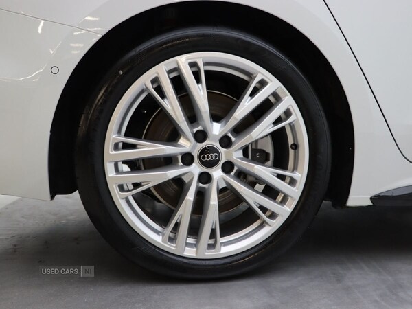 Used Audi A5 2025 for sale - 76175917: Photo 5