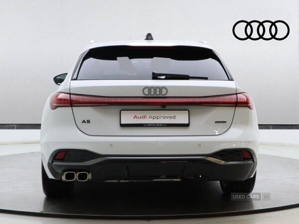 Used Audi A5 2025 for sale - 76175917: Photo 7
