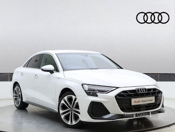 Used Audi A3 2025 for sale - 79122045: Photo